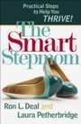 Cover: Smart Stepmom - Baker Publishing Group