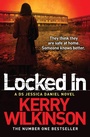 Cover: Locked In - Pan Books