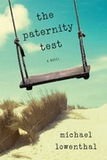 Cover: The Paternity Test - University of Wisconsin Press