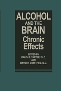 Bild: Alcohol and the Brain - Springer