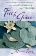 Cover: Free to Grieve - Baker Publishing Group