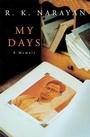 Cover: My Days - Picador