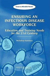 Abbildung von: Ensuring an Infectious Disease Workforce - National Academies Press