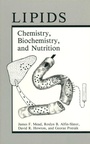 Cover: Lipids - Springer