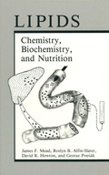 Cover: Lipids - Springer