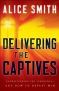 Cover: Delivering the Captives - Baker Publishing Group