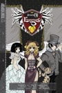 Cover: Princess Ai: Encounters - Tokyopop Press Inc
