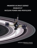 Cover: Priorities in Space Science Enabled by Nuclear Power and Propulsion - National Academies Press