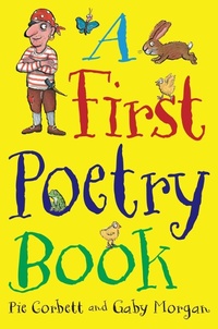 Abbildung von: A First Poetry Book - Macmillan Children's Books