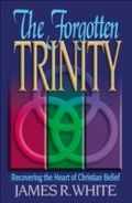 Cover: Forgotten Trinity - Baker Publishing Group
