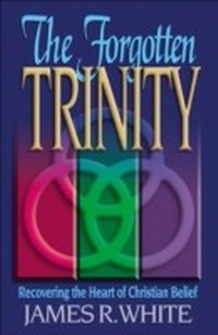 Enlarge image Cover: Forgotten Trinity - Baker Publishing Group