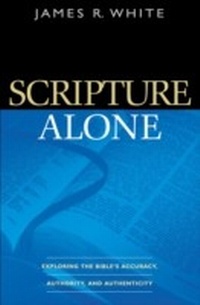 Enlarge image Cover: Scripture Alone - Baker Publishing Group