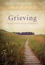 Cover: Grieving - Baker Publishing Group
