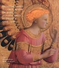 Cover: Painting and Illumination in Early Renaissance Florence 1300-1450 - Yale University Press