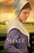 Cover: The Seeker - Fleming H. Revell Company