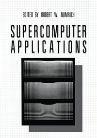Abbildung von: Supercomputer Applications - Springer
