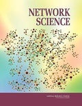 Cover: Network Science - National Academies Press