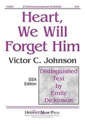 Cover: Heart, We Will Forget Him - Lorenz