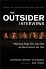 Cover: Outsider Interviews - Baker Publishing Group