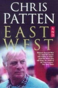 Cover: East and West - Pan Books