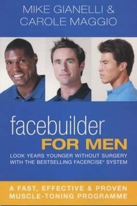Abbildung von: Facebuilder for Men - Macmillan