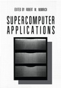 Cover: Supercomputer Applications - Springer