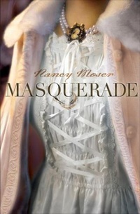 Enlarge image Cover: Masquerade - Baker Publishing Group