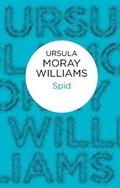 Cover: Spid - Macmillan Bello