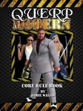 Cover: QUERP Modern - Lulu.com
