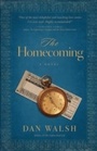 Cover: Homecoming (The Homefront Series Book #2) - Baker Publishing Group