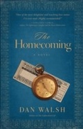 Cover: Homecoming (The Homefront Series Book #2) - Baker Publishing Group