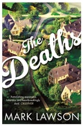 Cover: The Deaths - Picador