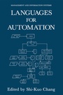 Cover: Languages for Automation - Kluwer Academic / Plenum Publishers
