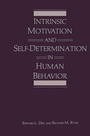 Cover: Intrinsic Motivation and Self-Determination in Human Behavior - Springer