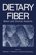 Cover: Dietary Fiber - Springer