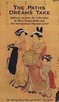 Cover: The Paths Dreams Take - Yale University Press