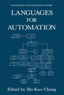 Cover: Languages for Automation - Springer