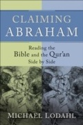 Cover: Claiming Abraham - Baker Publishing Group