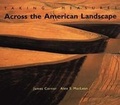 Cover: Taking Measures Across the American Landscape - Yale University Press