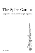 Cover: The Spike Garden - Lulu.com