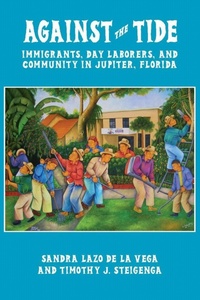 Enlarge image Cover: Against the Tide - University of Wisconsin Press
