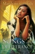 Cover: Songs of Deliverance - Baker Publishing Group