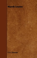 Cover: Marsh Leaves - Read Books