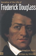 Cover: Narrative of the Life of Frederick Douglass, An American Slave - Yale University Press