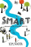 Cover: Smart - Macmillan Children's Books