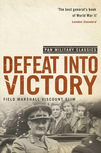 Enlarge image Cover: Defeat Into Victory - Pan Books