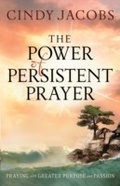 Cover: Power of Persistent Prayer - Baker Publishing Group