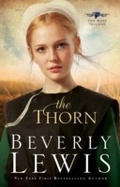Cover: Thorn (The Rose Trilogy Book #1) - Baker Publishing Group