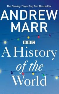 Enlarge image Cover: A History of the World - Pan Books