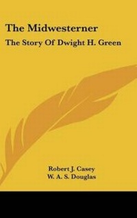 Enlarge image Cover: The Midwesterner - Kessinger Publishing